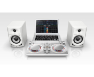 Pioneer KONTROLER DJ PIONEER DDJ-WeGO4-K BIALY - 1380491 - zdjęcie 9
